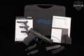 Walther PPQ Q5 Match M1 9mm Luger Black in Excellent Condition Image 2