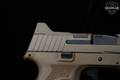 FN Herstal (FNH) 509M Tactical 9mm Luger FDE (Flat Dark Earth) in Excellent Condition Image 3