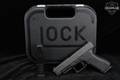 Glock G48 MOS 9mm Luger Black in Excellent Condition Image 2