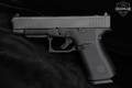 Glock G48 MOS 9mm Luger Black in Excellent Condition Image 5