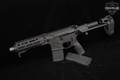 Daniel Defense DDM4 PDW .300 AAC Blackout (7.62x35mm) Black in Excellent Condition Image 2