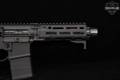 Daniel Defense DDM4 PDW .300 AAC Blackout (7.62x35mm) Black in Excellent Condition Image 5