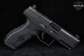 Israel Weapon Industries (IWI) Masada ORP 9mm Luger Black in Excellent Condition Image 4
