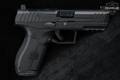 Israel Weapon Industries (IWI) Masada ORP 9mm Luger Black in Excellent Condition Image 5
