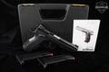 2019 CZ CZC A01-LD Custom 9mm Luger Black in Excellent Condition Image 2