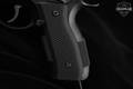 2019 CZ CZC A01-LD Custom 9mm Luger Black in Excellent Condition Image 4