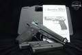 Beretta M9 9mm Luger Black in Good Condition Image 2