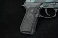 Beretta M9 9mm Luger Black in Good Condition Image 4