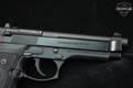 Beretta M9 9mm Luger Black in Good Condition Image 5