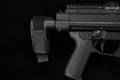CZ Scorpion EVO 3 S2 Micro 9mm Luger Black in Very Good Condition Image 3