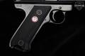 2013 Sturm Ruger MK III .22 LR Blued in Excellent Condition Image 3