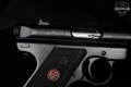 2013 Sturm Ruger MK III .22 LR Blued in Excellent Condition Image 4