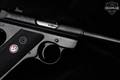 2013 Sturm Ruger MK III .22 LR Blued in Excellent Condition Image 5