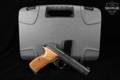 2018 Sig Sauer P210A Standard 9mm Luger Black in Like-New Condition Image 2