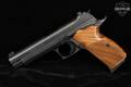 2018 Sig Sauer P210A Standard 9mm Luger Black in Like-New Condition Image 3