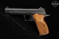 2018 Sig Sauer P210A Standard 9mm Luger Black in Like-New Condition Image 4