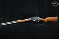 Rossi Rio Grande .45-70 Govt. Brushed Stainless in Good Condition Image 2