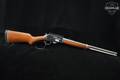 Rossi Rio Grande .45-70 Govt. Brushed Stainless in Good Condition Image 3