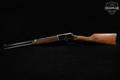 Henry Repeating Arms Big Boy Classic .41 Rem. Mag. Polished Brass & Walnut in Very Good Condition Image 2