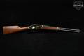Henry Repeating Arms Big Boy Classic .41 Rem. Mag. Polished Brass & Walnut in Very Good Condition Image 3