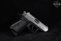 Walther PPK/S-1 .380 ACP Two-Tone in Very Good Condition Image 3