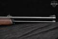 Baikal IZH-94 Remington marked; 12 Gauge over .223 Rem .223 Rem. Blued & Wood in Good Condition Image 5