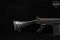 FN Herstal (FNH) FAL 50.00 LAR; Type III receiver; Steyr Secaucus, N.J. import; .308 Match .308 Win. Black in Very Good Condition Image 4