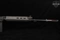 FN Herstal (FNH) FAL 50.00 LAR; Type III receiver; Steyr Secaucus, N.J. import; .308 Match .308 Win. Black in Very Good Condition Image 5