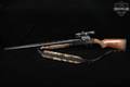Winchester Repeating Arms Model 1300 12 Gauge Black & Wood in Good Condition Image 2