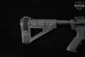 Bushmaster XM-15-E2S .300 AAC Blackout (7.62x35mm) Black in Good Condition Image 4