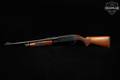 1974 Ithaca Model 37 Featherlight Deerslayer 12 Gauge Blued & Walnut in Good Condition Image 2