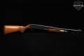 1974 Ithaca Model 37 Featherlight Deerslayer 12 Gauge Blued & Walnut in Good Condition Image 3