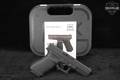 Glock G20 Gen 3 10mm Black in Very Good Condition Image 2