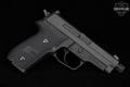 Sig Sauer M11-A1 TB 9mm Luger Black in Excellent Condition Image 4