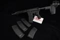 Springfield Armory SAINT AR-15 Pistol .300 AAC Blackout (7.62x35mm) Black in Excellent Condition Image 2