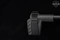 Springfield Armory SAINT AR-15 Pistol .300 AAC Blackout (7.62x35mm) Black in Excellent Condition Image 4
