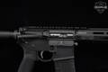 Springfield Armory SAINT AR-15 Pistol .300 AAC Blackout (7.62x35mm) Black in Excellent Condition Image 5