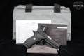 Wilson Combat (WC) eXperior Double Stack Compact, X-Frame 9mm Luger Black in Very Good Condition Image 3