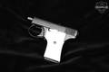 1912 Harrington & Richardson (H&R) Self Loading .25 ACP (6.35mm) Blued in Good Condition Image 2