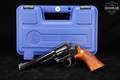 Smith & Wesson (S&W) Model 19-4 .357 Mag. High-Polish Blued in Excellent Condition Image 2