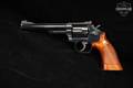 Smith & Wesson (S&W) Model 19-4 .357 Mag. High-Polish Blued in Excellent Condition Image 3