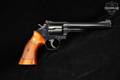Smith & Wesson (S&W) Model 19-4 .357 Mag. High-Polish Blued in Excellent Condition Image 4