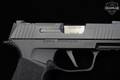 Sig Sauer P365 XMACRO Comp 9mm Luger (9x19 Para) Nitron in Excellent Condition Image 4