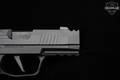 Sig Sauer P365 XMACRO Comp 9mm Luger (9x19 Para) Nitron in Excellent Condition Image 5