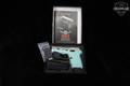 SCCY Industries CPX-2 TTSB 9mm Luger Two-Tone in Excellent Condition Image 2