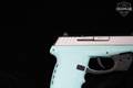 SCCY Industries CPX-2 TTSB 9mm Luger Two-Tone in Excellent Condition Image 4