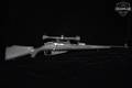 1945 Izhevsk Arsenal M44 7.62x54R Blued in Fair Condition Image 3