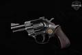1960 Arminius HW3 .32 S&W Long Black in Good Condition Image 2