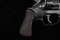 1960 Arminius HW3 .32 S&W Long Black in Good Condition Image 4