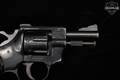 1960 Arminius HW3 .32 S&W Long Black in Good Condition Image 5